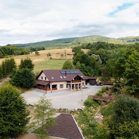 Transylvanian Relax House Lupeni  Exterior foto