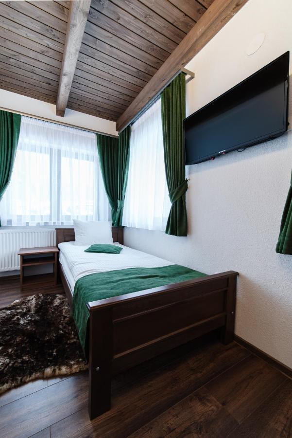 Transylvanian Relax House Lupeni  Exterior foto