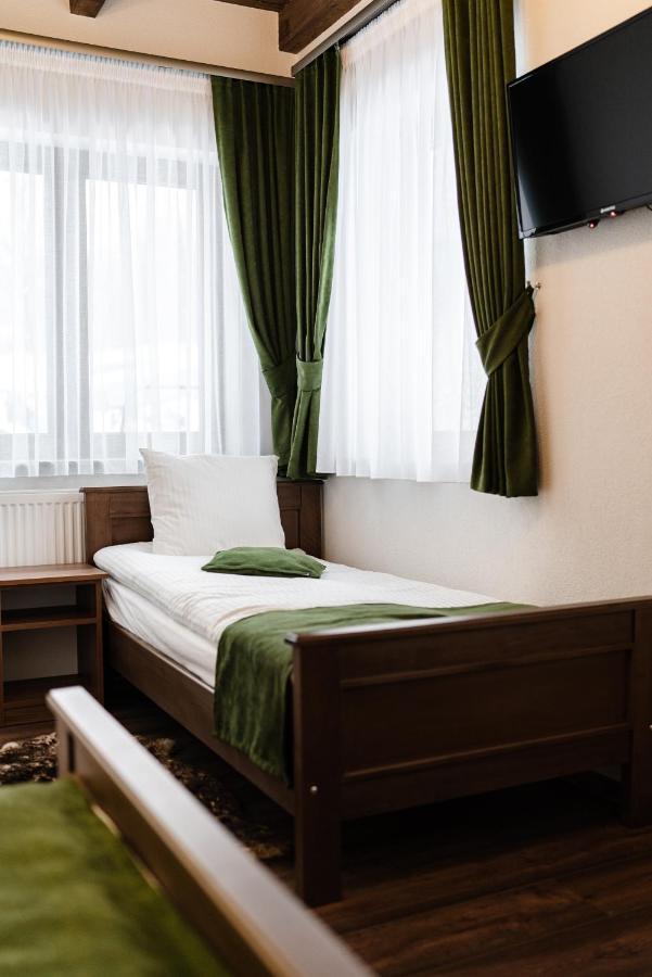 Transylvanian Relax House Lupeni  Exterior foto